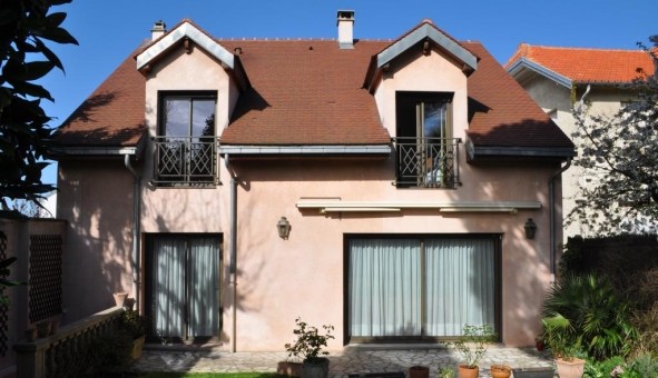 Logement �tudiant T1 &agrave; Viroflay (78220)