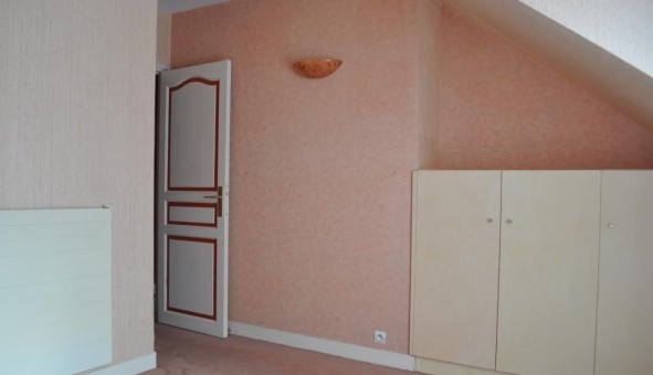 Logement �tudiant T1 &agrave; Viroflay (78220)