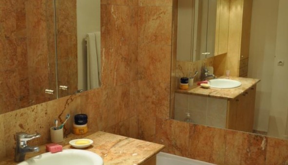 Logement �tudiant T1 &agrave; Viroflay (78220)