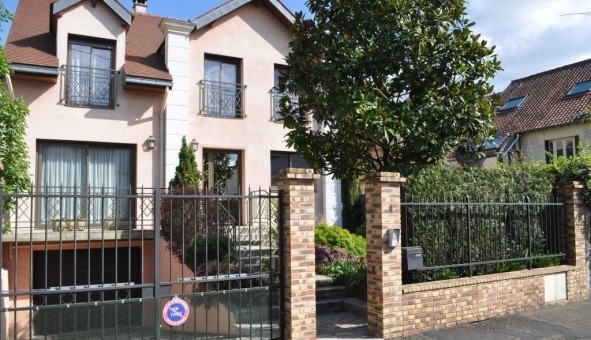 Logement �tudiant T1 &agrave; Viroflay (78220)