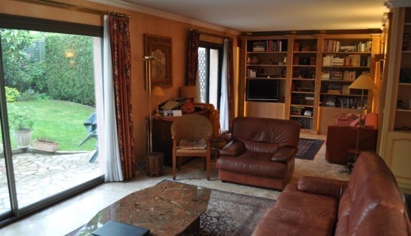 Logement �tudiant T1 &agrave; Viroflay (78220)