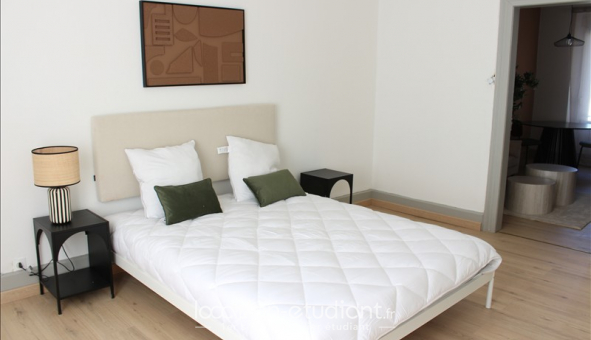 Logement �tudiant T2 &agrave;  ()