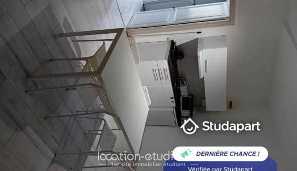 Logement tudiant T2 à Abbville la Rivire (91150)