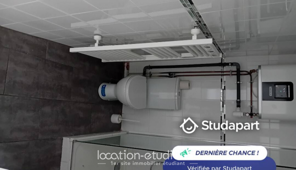 Logement tudiant T2 à Abbville la Rivire (91150)