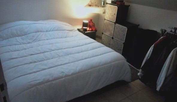 Logement �tudiant Location T2 Vide Abb�ville la Rivi�re (91150)