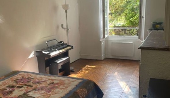 Logement �tudiant Location T2 Vide Abb�ville la Rivi�re (91150)