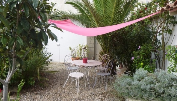 Logement tudiant Location T2 Vide Abeilhan (34290)