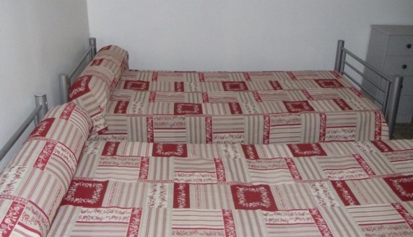 Logement tudiant T2 à Abeilhan (34290)