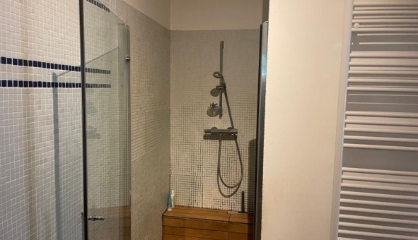 Logement tudiant T2 à Abitain (64390)