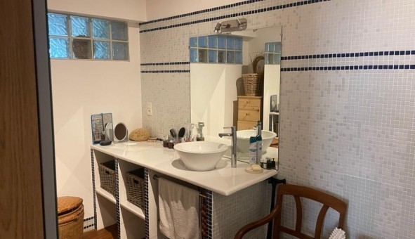 Logement tudiant T2 à Abitain (64390)