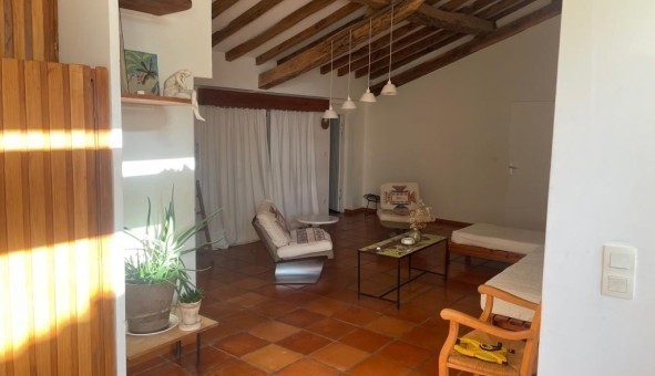 Logement tudiant T2 à Abitain (64390)