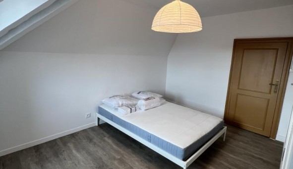 Logement tudiant T2 à Abjat sur Bandiat (24300)