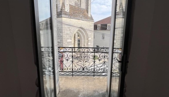Logement tudiant T2 à Abjat sur Bandiat (24300)