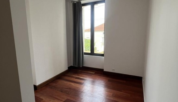 Logement tudiant T2 à Abjat sur Bandiat (24300)