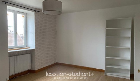 Logement �tudiant T2 &agrave; Ablis (78660)