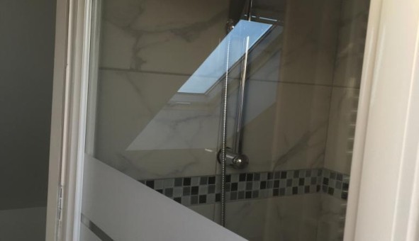 Logement tudiant T2 à Ablon sur Seine (94480)