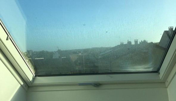 Logement tudiant T2 à Ablon sur Seine (94480)
