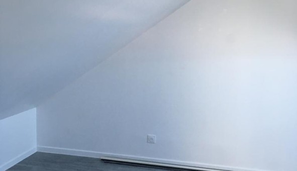 Logement tudiant T2 à Ablon sur Seine (94480)