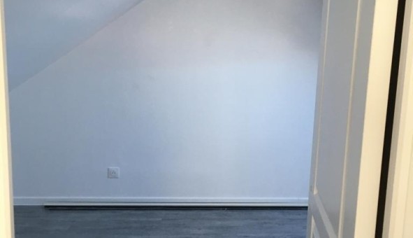 Logement tudiant T2 à Ablon sur Seine (94480)