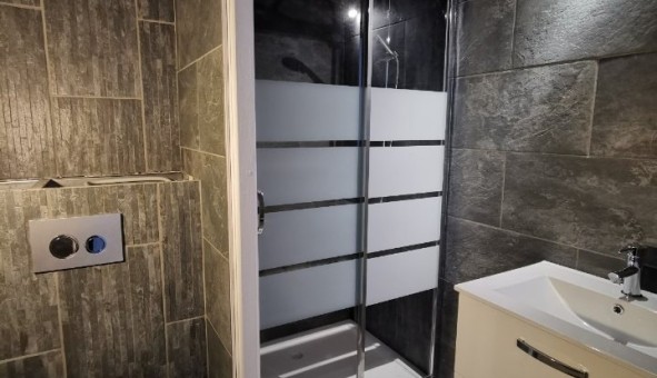 Logement tudiant T2 à Abrest (03200)