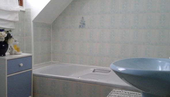 Logement �tudiant T2 &agrave; Abrest (03200)