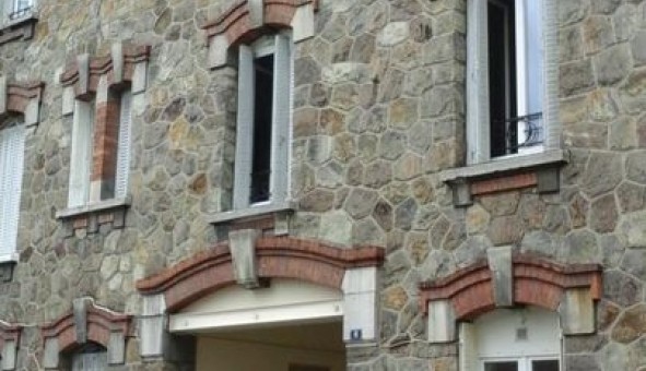 Logement �tudiant T2 &agrave; Abrest (03200)