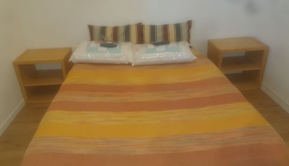 Logement �tudiant T2 &agrave; Abzac (33230)
