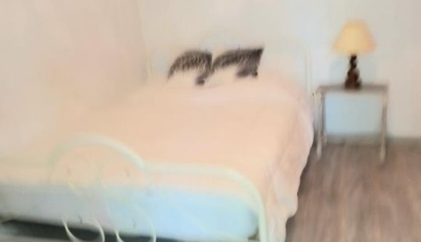 Logement �tudiant T2 &agrave; Ach�res la For�t (77760)