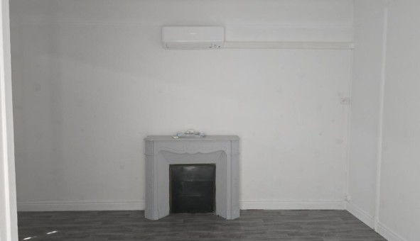 Logement tudiant T2 à Achres (18250)