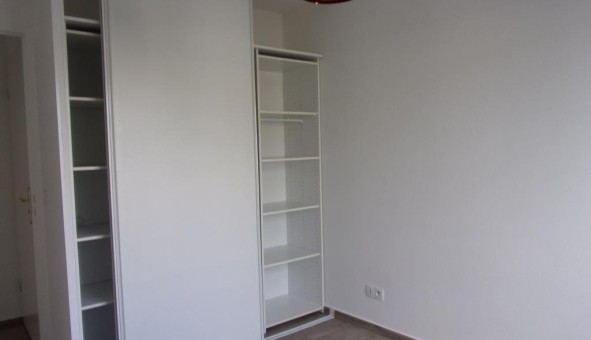 Logement tudiant T2 à Achres (78260)