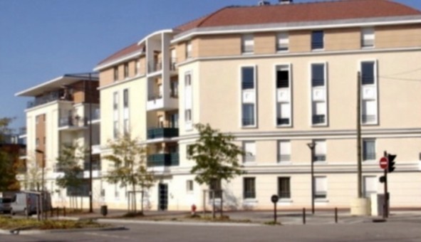 Logement tudiant Location T2 Vide Achres (78260)