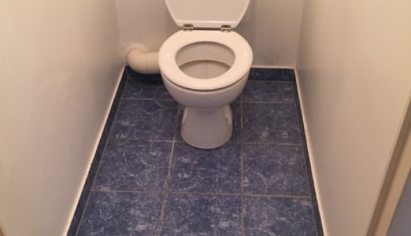 Logement tudiant T2 à Achres (78260)