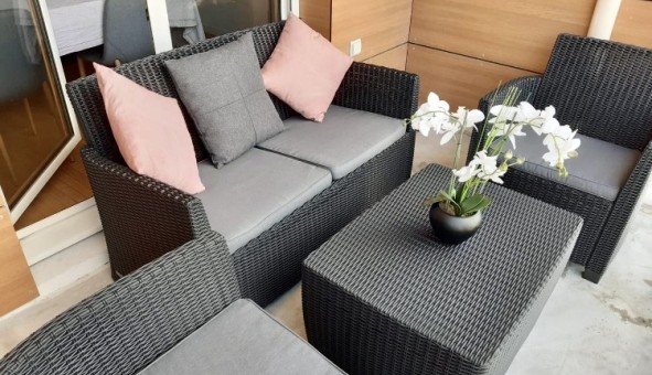 Logement tudiant T2 à Achres (78260)