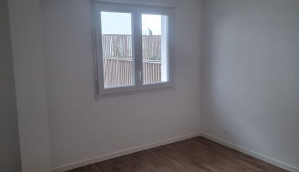 Logement �tudiant T2 &agrave; Ach�res (78260)