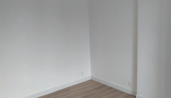 Logement tudiant T2 à Achery (02800)