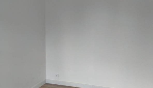 Logement tudiant T2 à Achery (02800)