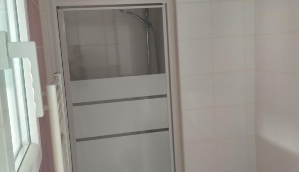 Logement tudiant T2 à Achery (02800)