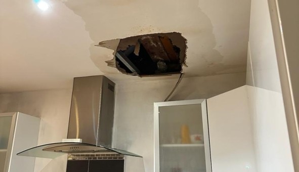 Logement tudiant T2 à Acheville (62320)