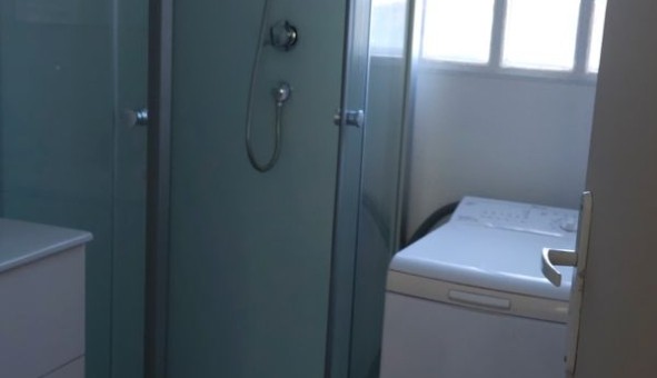 Logement tudiant T2 à Acquigny (27400)