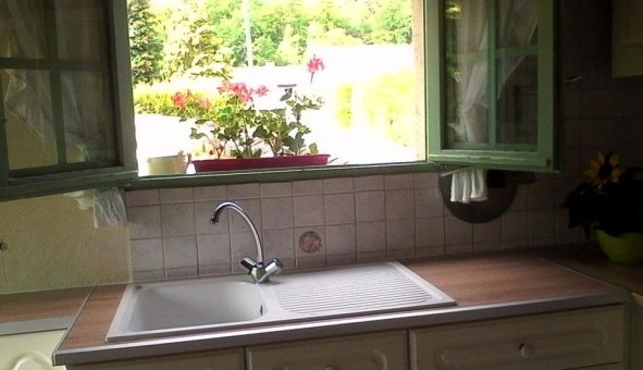 Logement �tudiant T2 &agrave; Acquigny (27400)