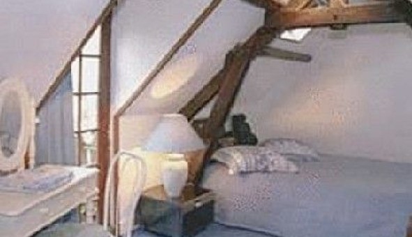 Logement �tudiant T2 &agrave; Acquigny (27400)