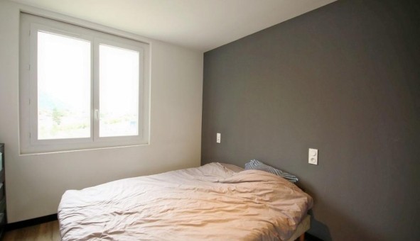 Logement tudiant T2 à Ad (65100)