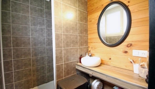 Logement tudiant T2 à Ad (65100)