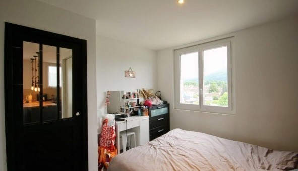 Logement tudiant T2 à Ad (65100)