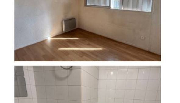 Logement �tudiant T2 &agrave; Ad� (65100)