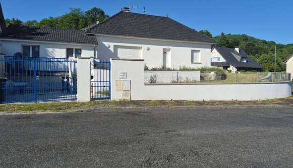 Logement �tudiant T2 &agrave; Ad� (65100)