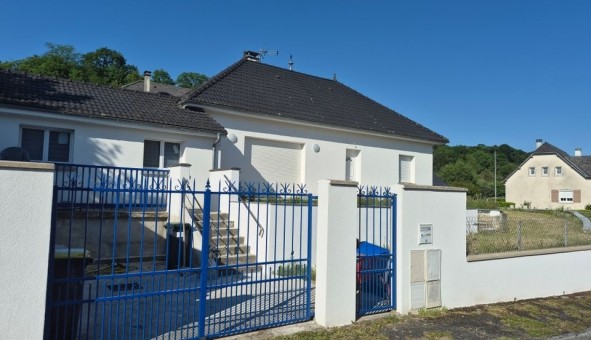 Logement �tudiant T2 &agrave; Ad� (65100)