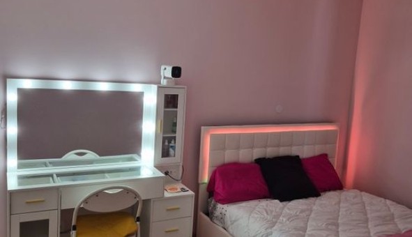 Logement �tudiant T2 &agrave; Ad� (65100)
