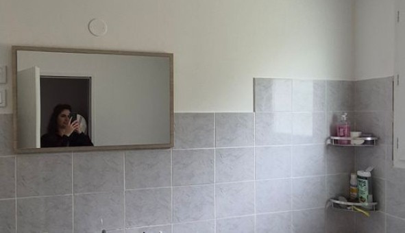 Logement �tudiant T2 &agrave; Ad� (65100)