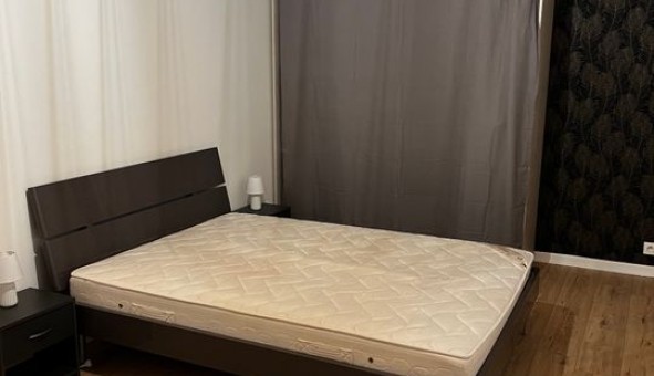 Logement �tudiant T2 &agrave; Adilly (79200)